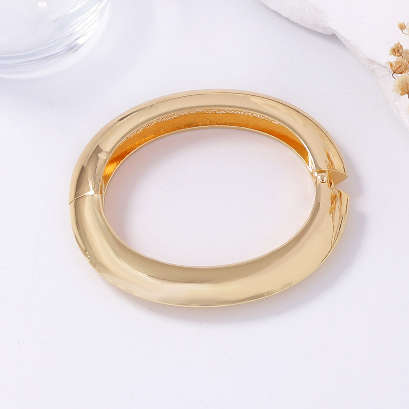 Romantic Bracelet for Special Moments
