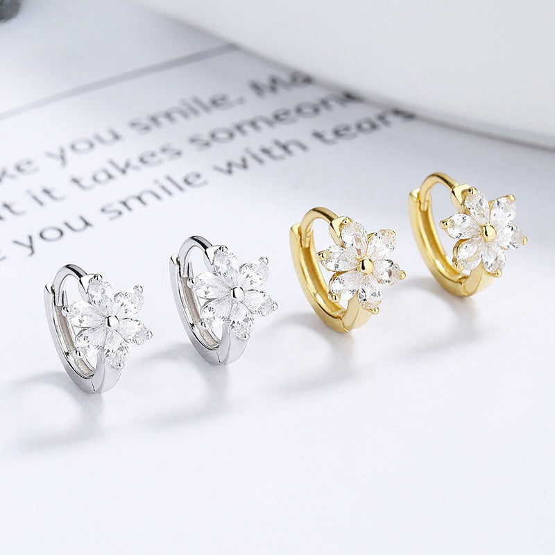 Beautiful Earring with Unique Style