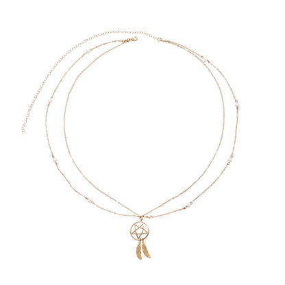 Classic Pearl Pendant with Timeless Appeal
