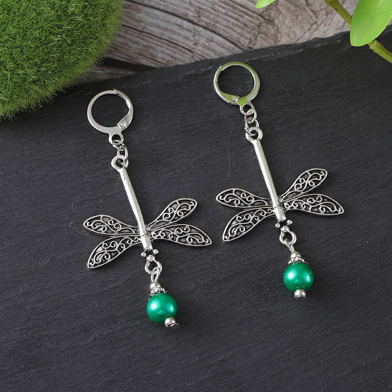 Delicate Artisan Earring