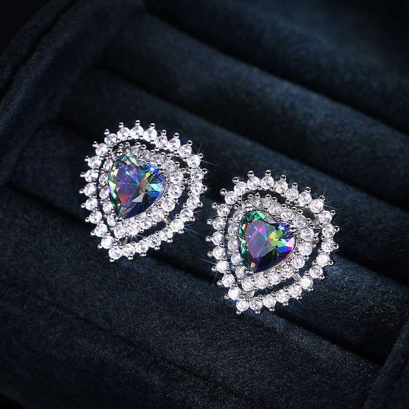 Beautiful Earring with Unique Style
