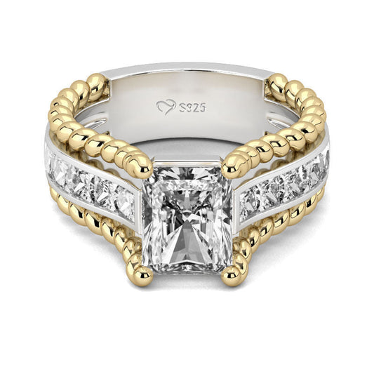 Romantic Ring for Special Moments