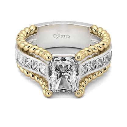 Stunning Ring for Daily Wear