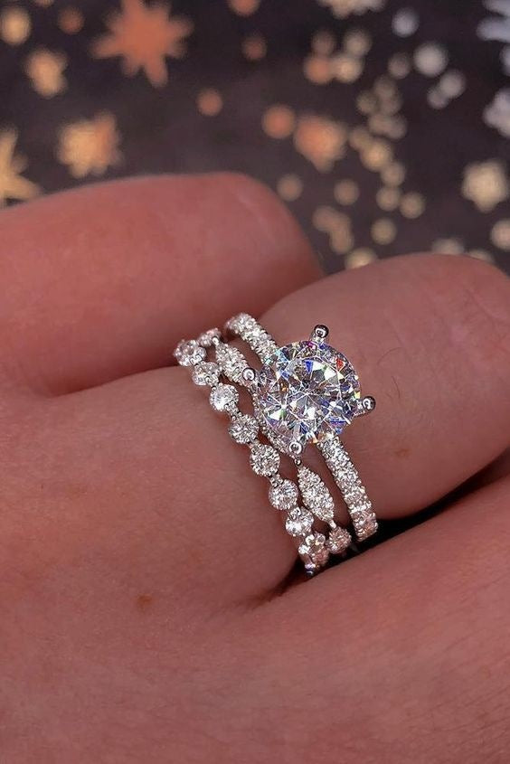 Stunning Ring for Daily Wear