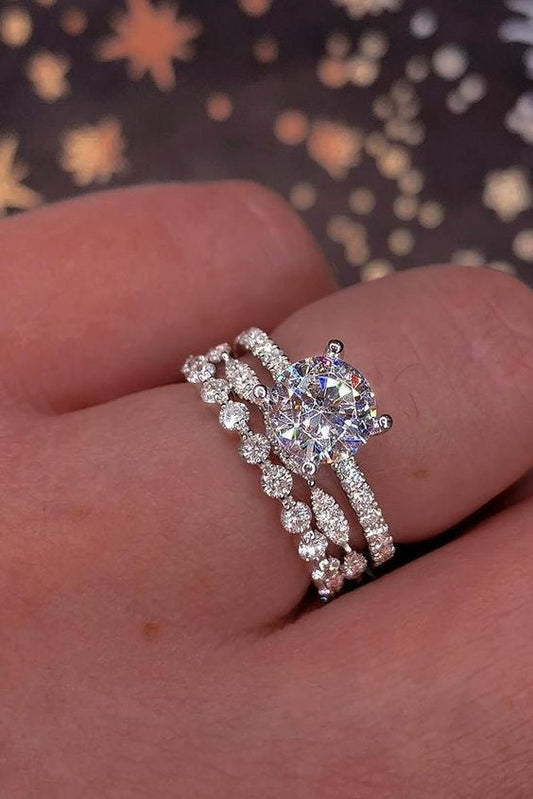 Stunning Ring for Daily Wear