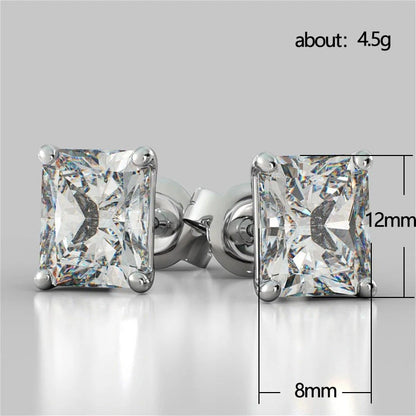 Delicate Artisan Gold Earring
