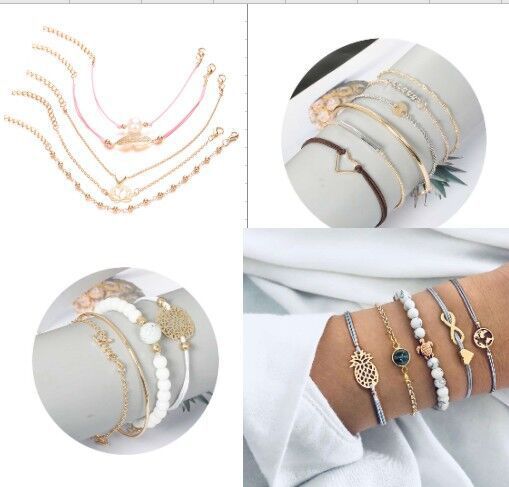 Stunning Set for Daily Wear