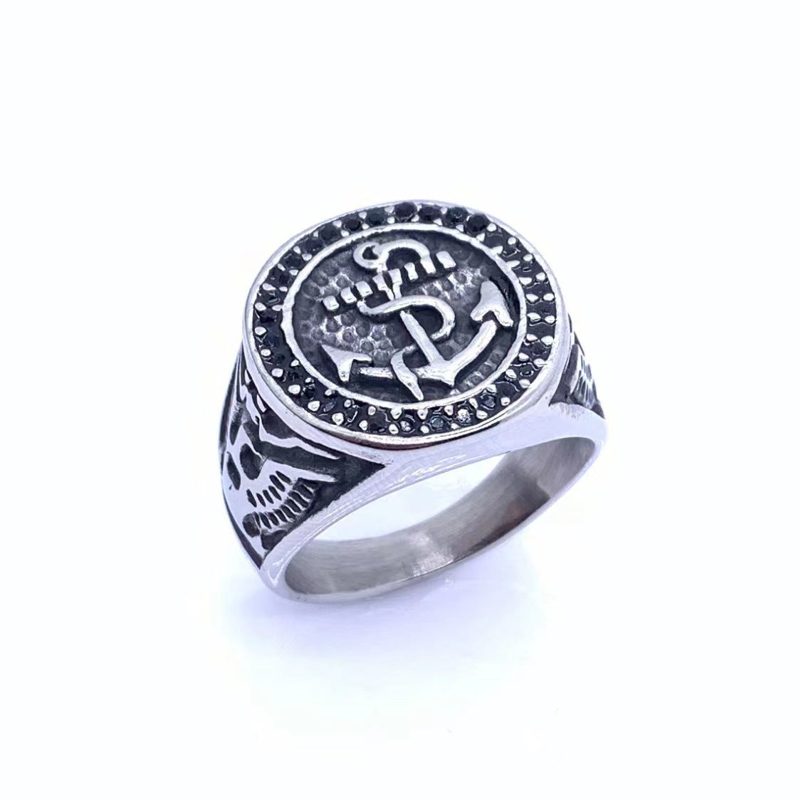 Beautiful Ring with Unique Style