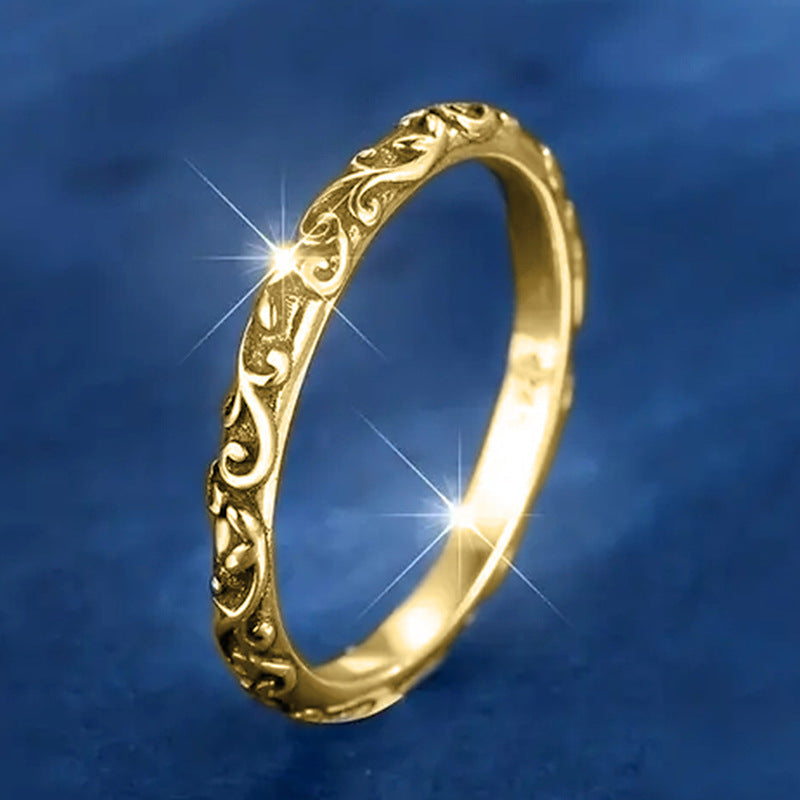 Romantic Ring for Special Moments