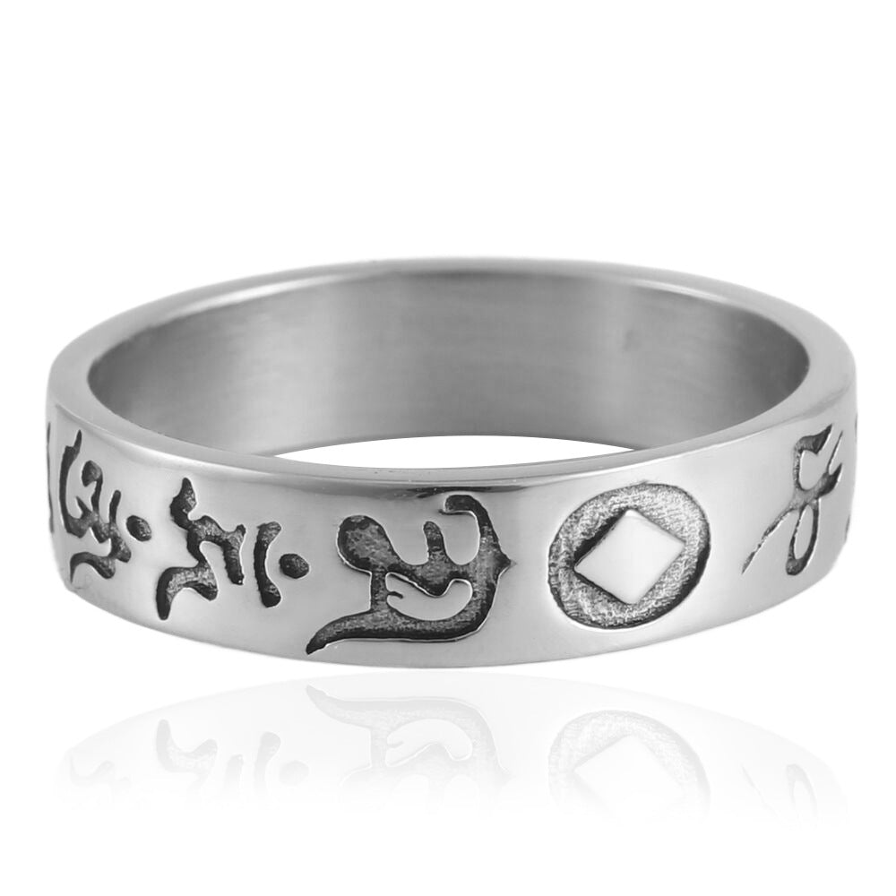 Elegant Ring for Every Occasion