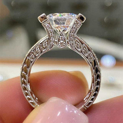 Charming Ring for Any Occasion