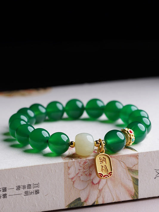 Beautiful Bracelet with Unique Style