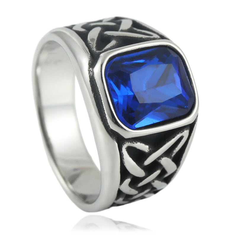 Romantic Ring for Special Moments