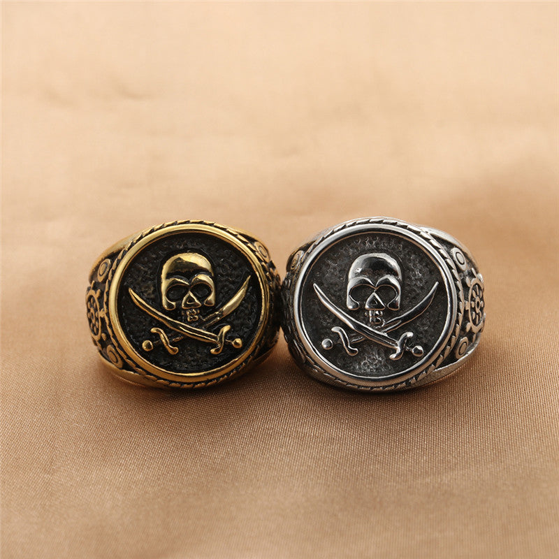Charming Ring for Any Occasion