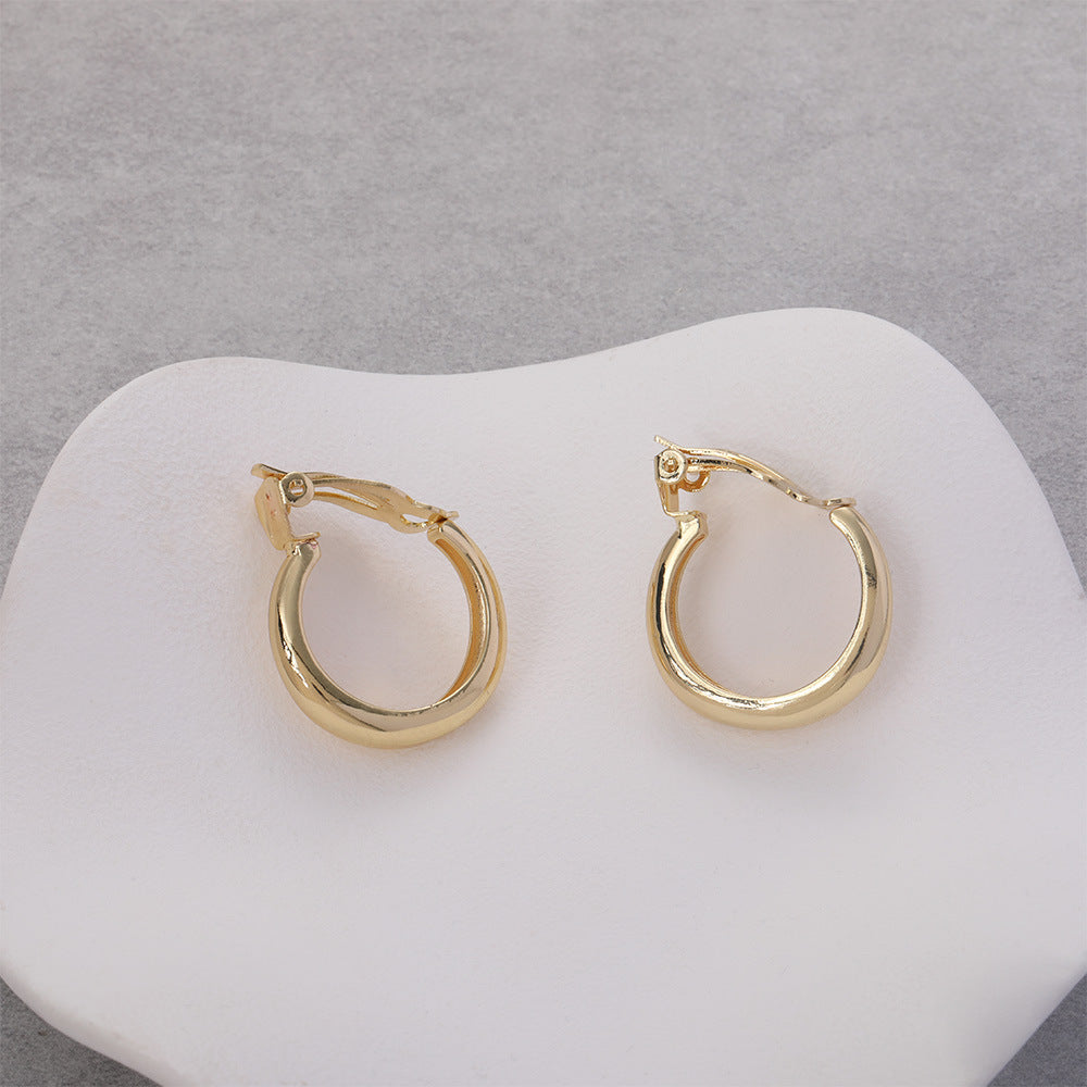 Elegant Earring for Every Occasion