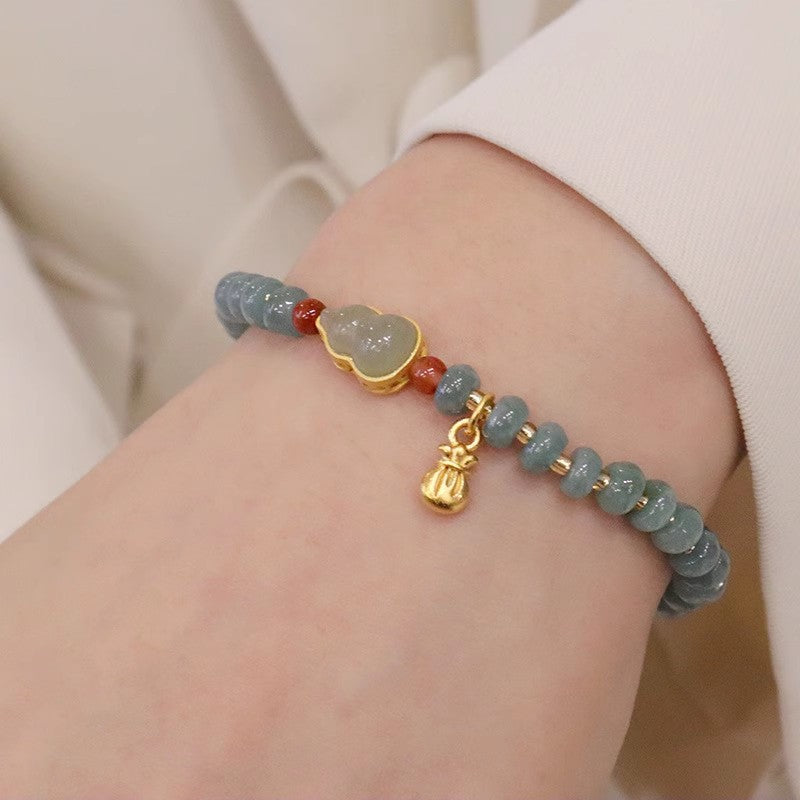Romantic Bracelet for Special Moments