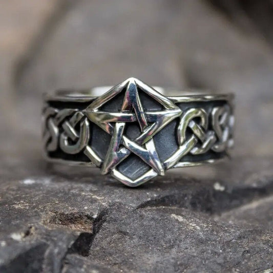 Romantic Ring for Special Moments