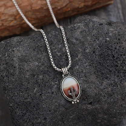 Classic Necklace with Timeless Appeal
