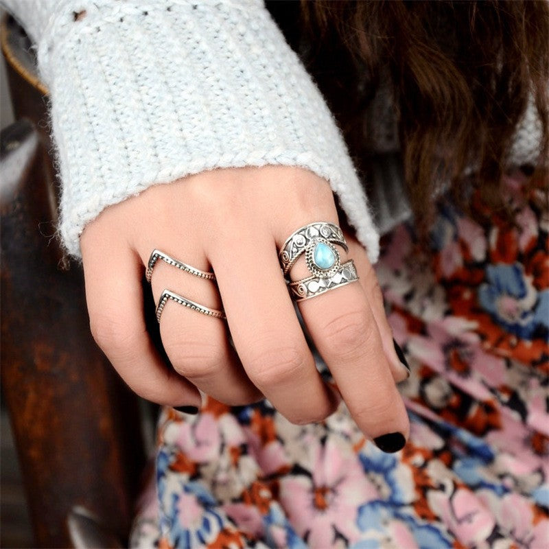 Romantic Ring for Special Moments