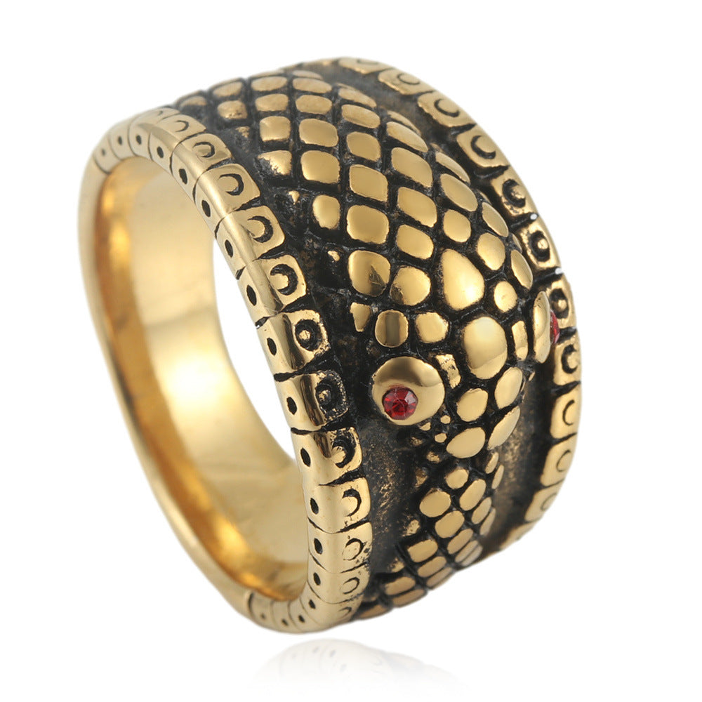 Elegant Ring for Every Occasion
