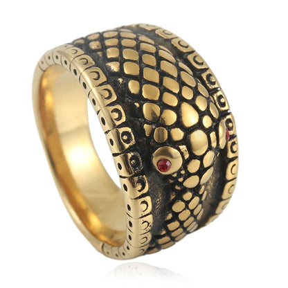 Elegant Ring for Every Occasion