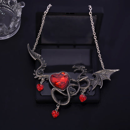 Delicate Artisan Necklace