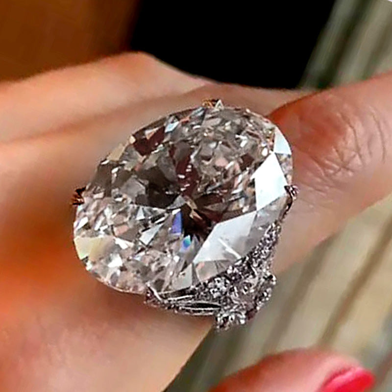 Elegant Ring for Every Occasion