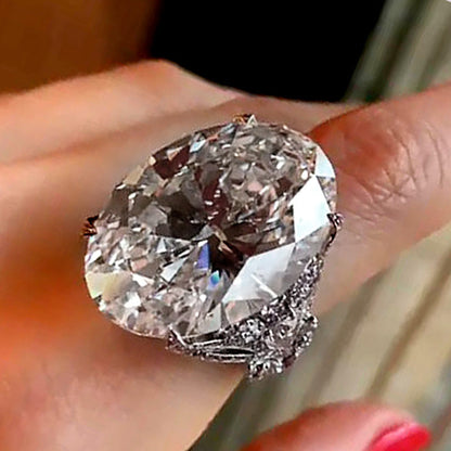 Elegant Ring for Every Occasion