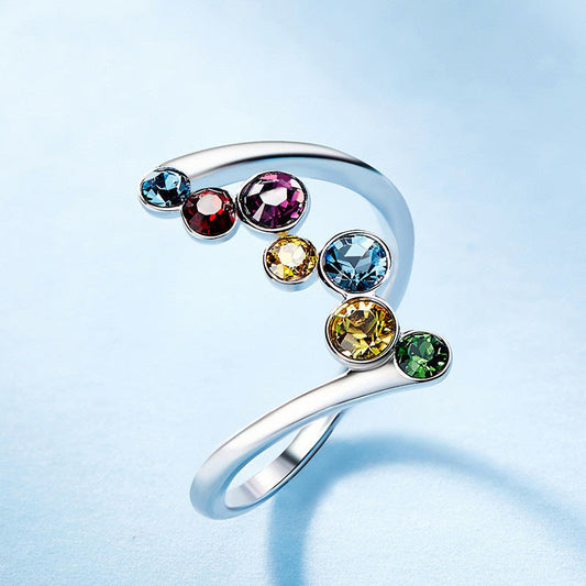 Elegant Ring for Every Occasion