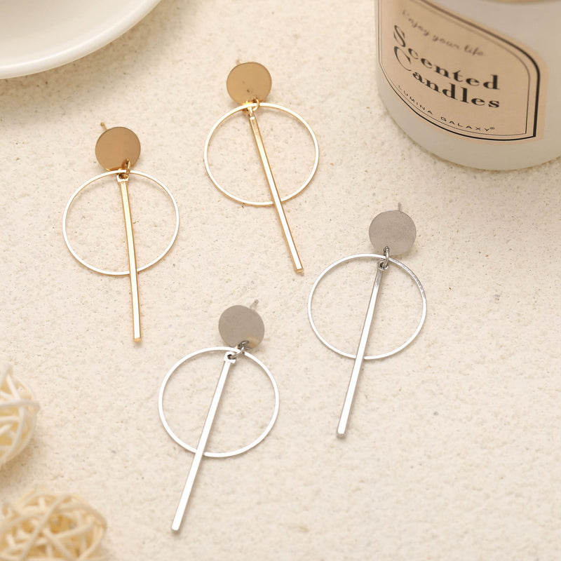 Beautiful Earring with Unique Style