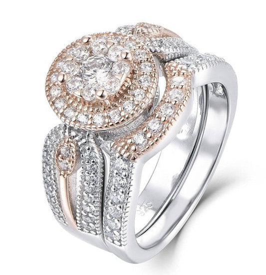 Romantic Set for Special Moments