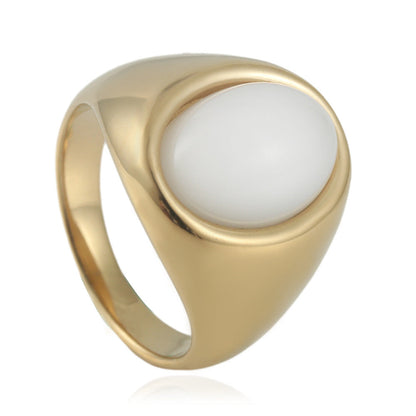 Beautiful Ring with Unique Style