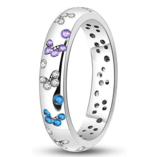 Charming Ring for Any Occasion