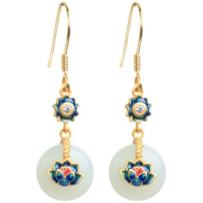 Romantic Earring for Special Moments