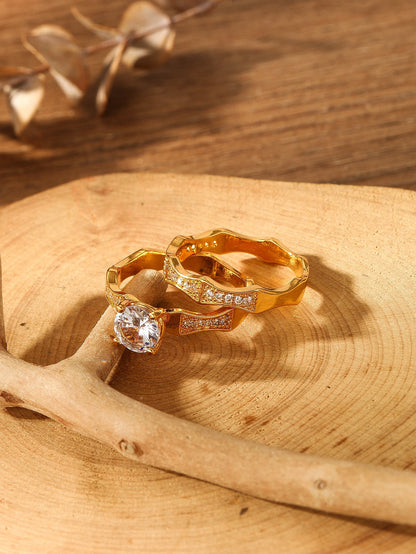Elegant Ring for Every Occasion