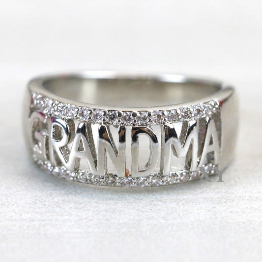 Stunning Ring for Daily Wear
