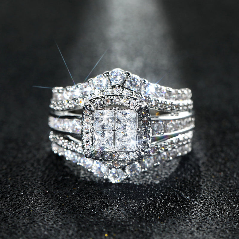 Beautiful Piece with Unique Style