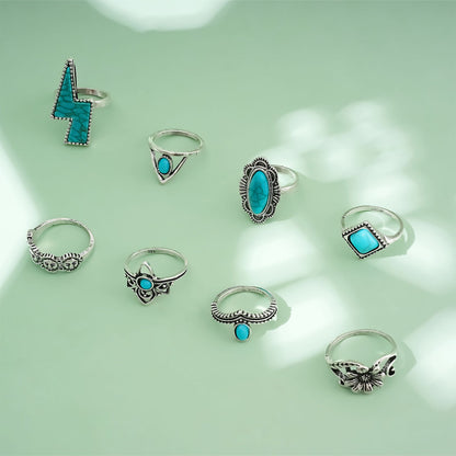 Romantic Set for Special Moments