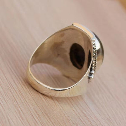 Romantic Ring for Special Moments