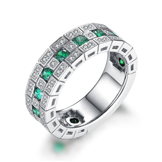 Charming Ring for Any Occasion