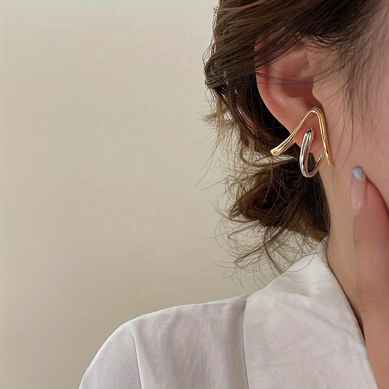 Elegant Earring for Every Occasion
