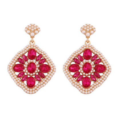 Elegant Pearl Earring for Every Occasion
