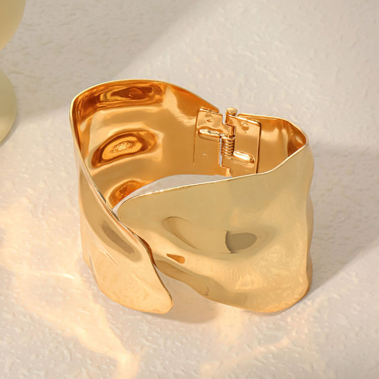 Vintage Handmade Bracelet