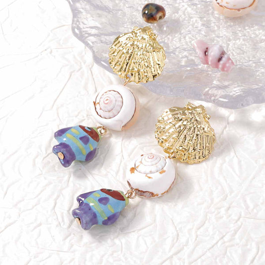 Romantic Earring for Special Moments