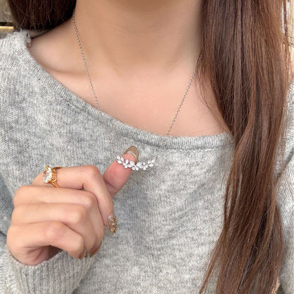 Vintage Handmade Necklace