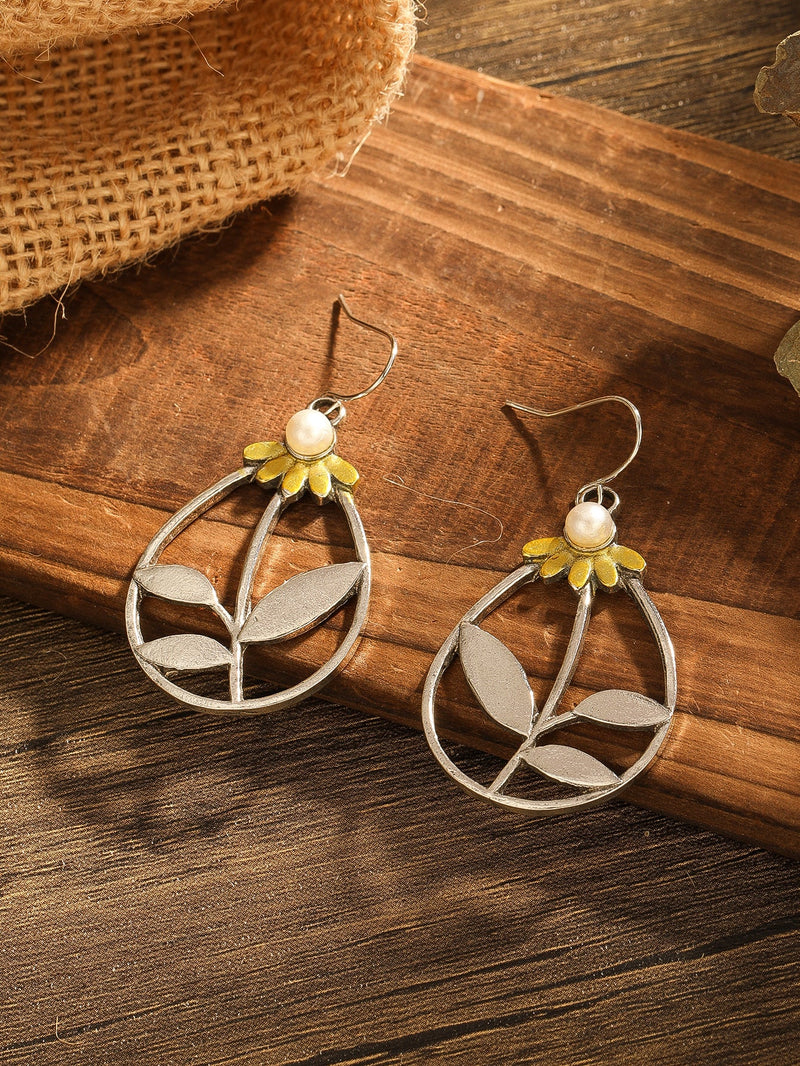 Beautiful Earring with Unique Style