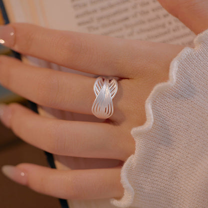 Vintage Handmade Ring