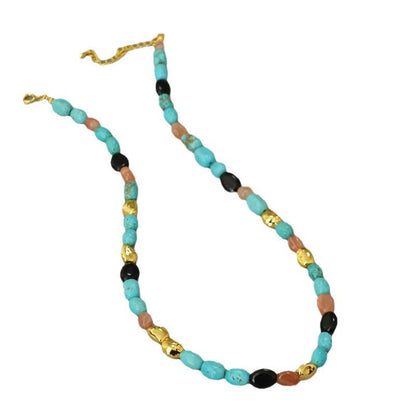 Vintage Handmade Necklace
