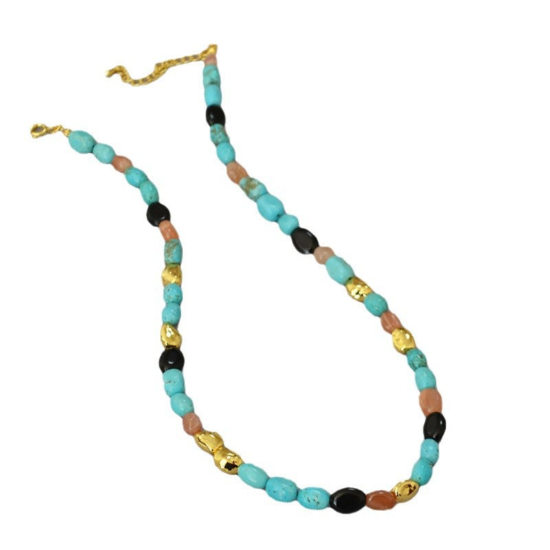 Vintage Handmade Necklace