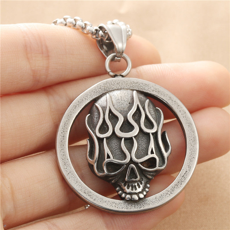 Charming Necklace for Any Occasion